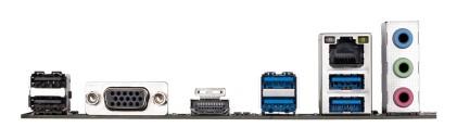 Gigabyte GA-B760M H DDR4 (1700) (D)