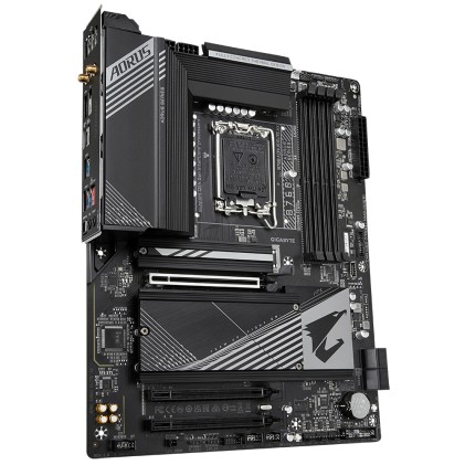Gigabyte GA-B760 AORUS ELITE AX (1700) (D)