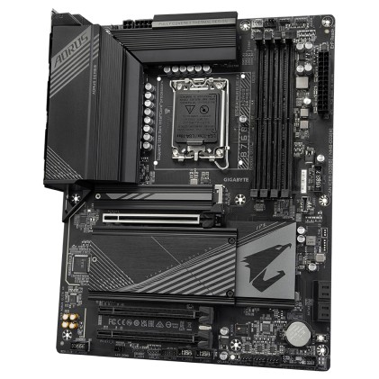 Gigabyte GA-B760 AORUS ELITE AX (1700) (D)