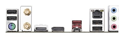 Gigabyte GA-B760 DS3H AX DDR4 (1700) (D)