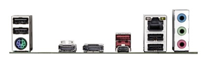 Gigabyte GA-B760 DS3H GEN5 (1700) (D)