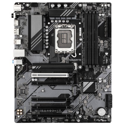 Gigabyte GA-B760 DS3H WF6E GEN5 (1700) (D)