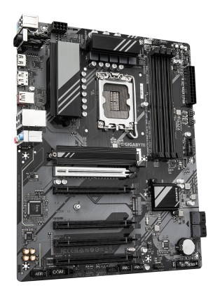 Gigabyte GA-B760 DS3H WF6E GEN5 (1700) (D)