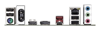 Gigabyte GA-B760 DS3H WF6E GEN5 (1700) (D)