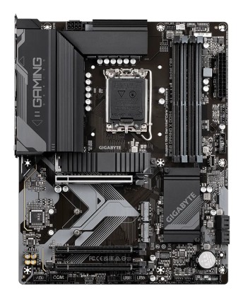 Gigabyte GA-B760 GAMING X DDR4 (1700) (D)