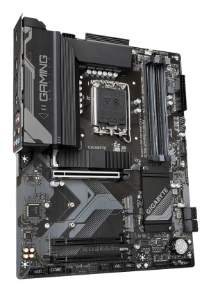 Gigabyte GA-B760 GAMING X DDR4 (1700) (D)