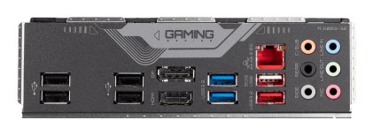Gigabyte GA-B760 GAMING X DDR4 (1700) (D)