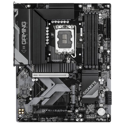 Gigabyte GA-B760 GAMING X GEN5 (1700) (D)