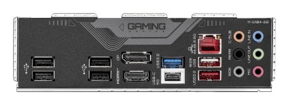 Gigabyte GA-B760 GAMING X GEN5 (1700) (D)