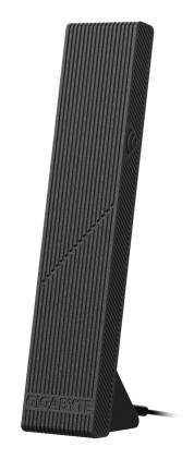 GIGABYTE B840M AORUS ELITE WIFI6E Scheda Madre &ndash; CPU AMD Ryzen 9000, VRM a 10+2+2 fasi, fino a 8200 MHz DDR5 (O.C.), 2 x M.2 PCIe 4.0, Wi-Fi 6E, LAN 2.5 GbE, USB 3.2 Gen 2