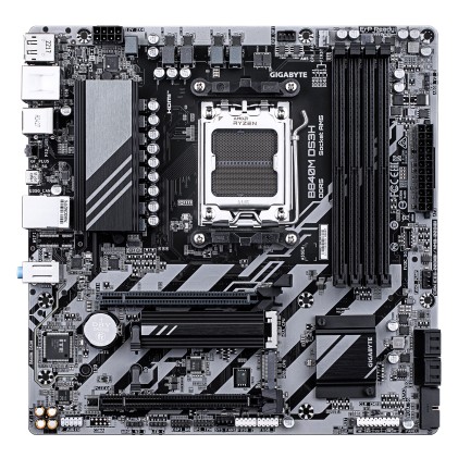 Gigabyte GA-B840M DS3H (AM5) (D)