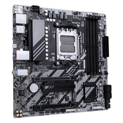 Gigabyte GA-B840M DS3H (AM5) (D)