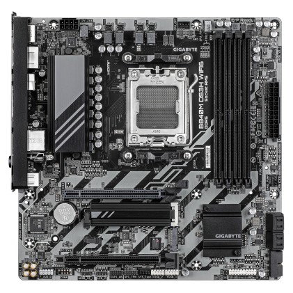 Gigabyte GA-B840M DS3H WF6 (AM5) (D)