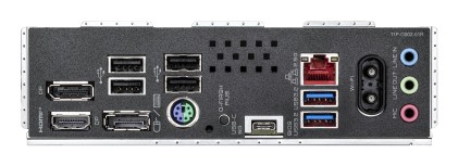 GIGABYTE B840M DS3H WIFI6 Scheda Madre &ndash; CPU AMD Ryzen 9000, VRM digitale 8+2+2 fasi, fino a 8200 MHz DDR5, 2 x M.2 PCIe 4.0, Wi-Fi 6, LAN 2,5 GbE, USB 3.2 Gen 1