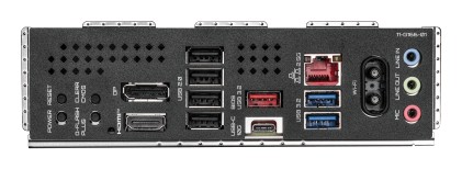 Gigabyte GA-B840 Gaming X WF6E (AM5) (D)