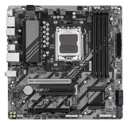 Gigabyte GA-B850M D3HP (AM5) (D)
