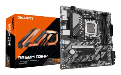 Gigabyte GA-B850M D3HP (AM5) (D)