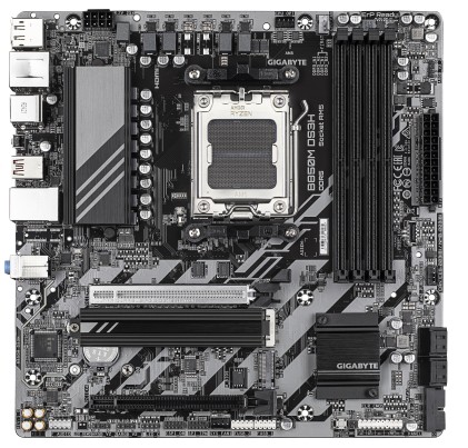 Gigabyte GA-B850M DS3H (AM5) (D)