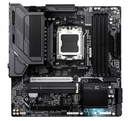 Gigabyte GA-B850M GAMING X WF6E (AM5) (D)