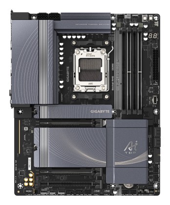 Gigabyte GA-B850 AI TOP (AM5) (D)