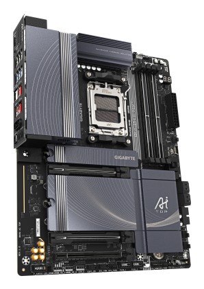 Gigabyte GA-B850 AI TOP (AM5) (D)