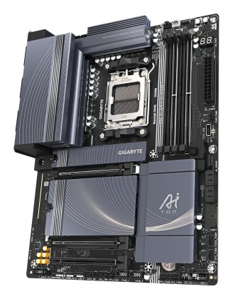 Gigabyte GA-B850 AI TOP (AM5) (D)