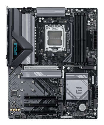 Gigabyte GA-B850 EAGLE WIFI6E (AM5) (D)
