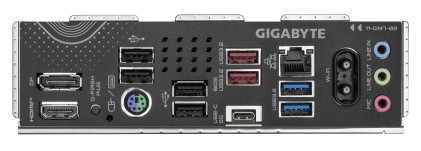 Gigabyte GA-B850 EAGLE WIFI6E (AM5) (D)