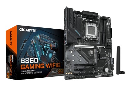 Gigabyte GA-B850 GAMING WF6 (AM5) (D)