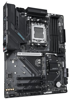 Gigabyte GA-B850 GAMING WF6 (AM5) (D)