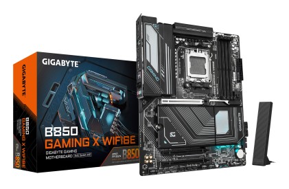 Gigabyte GA-B850 GAMING X WIFI6E (AM5) (D)