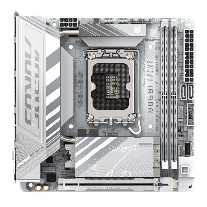 Gigabyte GA-B860I AORUS PRO ICE (1851) (D)
