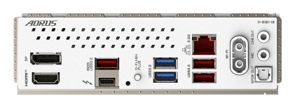 GIGABYTE B860I AORUS PRO ICE Scheda madre - CPU Intel Core Ultra, VRM a 8+1+2+1 fasi, fino a 9200MHz DDR5, 1xPCIe 5.0 + 1xPCIe 4.0 M.2, LAN 2,5 GbE, WIFI 7, Thunderbolt 4