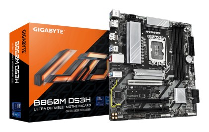 Gigabyte GA-B860M DS3H (1851) (D)