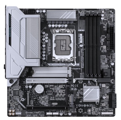 Gigabyte GA-B860M GAMING X WIFI6E (1851)
