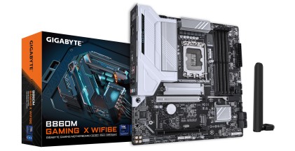 Gigabyte GA-B860M GAMING X WIFI6E (1851)