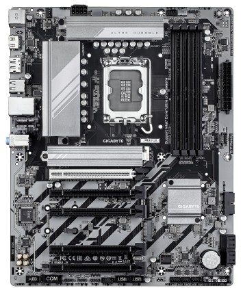 Gigabyte GA-B860 DS3H (1851) (D)