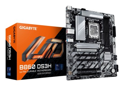 Gigabyte GA-B860 DS3H (1851) (D)