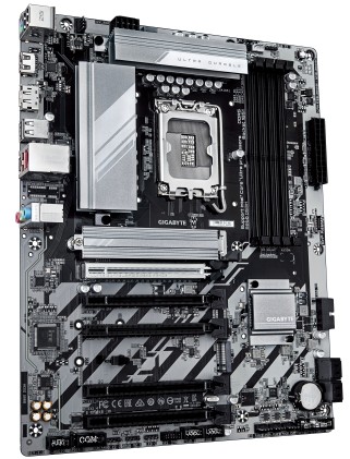 Gigabyte GA-B860 DS3H (1851) (D)
