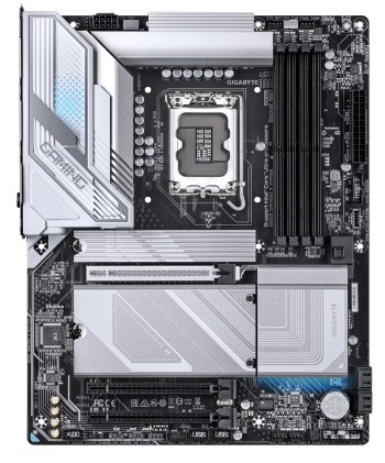 Gigabyte GA-B860 GAMING X WIFI6E (1851) (D)