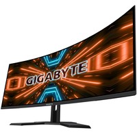 GIGABYTE G34WQC 34inch Monitor 3 440x1440 144HZ 2xHDMI 2xDP