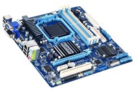 MB AM3+ Gigabyte GA-78LMT-USB3 HDMI