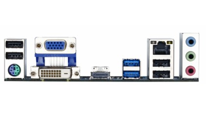 PC assemblato AMD FX-8350 8-Core 4.0GHz 8GB DDR3 1 TB Hard Disk USB 3.0