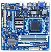 MB AM3+ Gigabyte GA-78LMT-USB3 HDMI