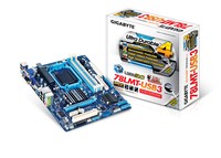 MB AM3+ Gigabyte GA-78LMT-USB3 HDMI
