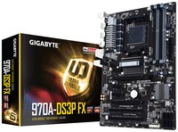 MB AM3+ Gigabyte GA-970A-DS3P FX