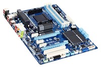 Scheda madre AM3+ GIGABYTE GA-970A-UD3