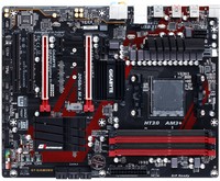 MB AM3+ Gigabyte GA-990X-Gaming SLI