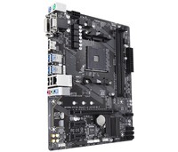 Gigabyte GA-A320M-S2H scheda madre Presa AM4 micro ATX AMD A320
