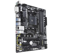 MB AM4 Gigabyte AB350M-DS3H